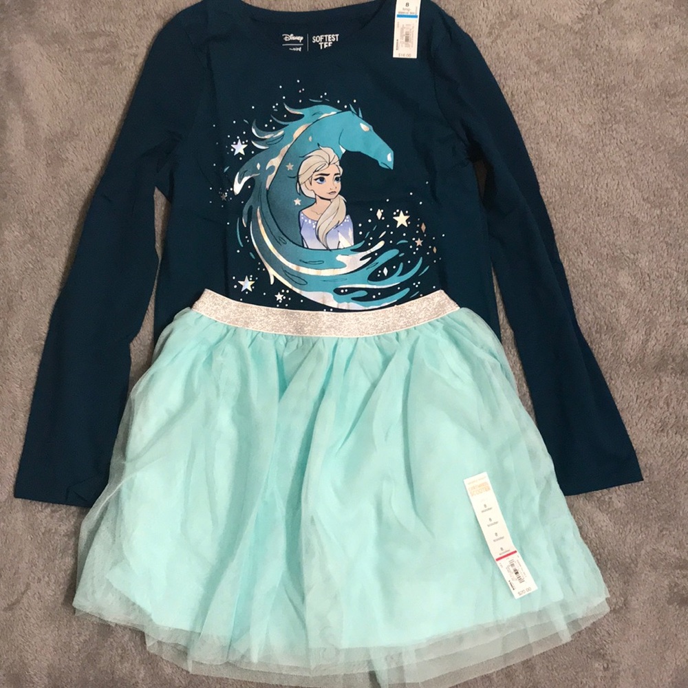 FROZEN 2 Elsa BUNDLE!!🌬❄️☃️